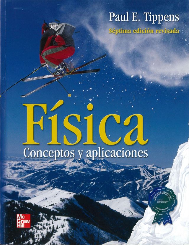 FISICA, CONCEPTOS Y APLICACIONES (7A. ED)