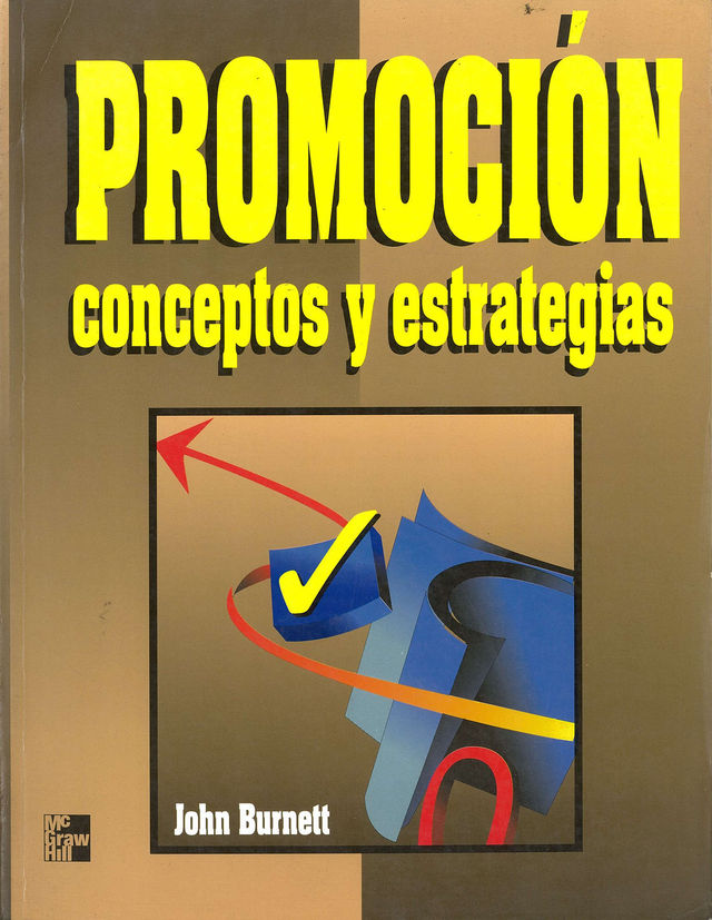 PROMOCION CONCEPTOS Y ESTRATEGIAS