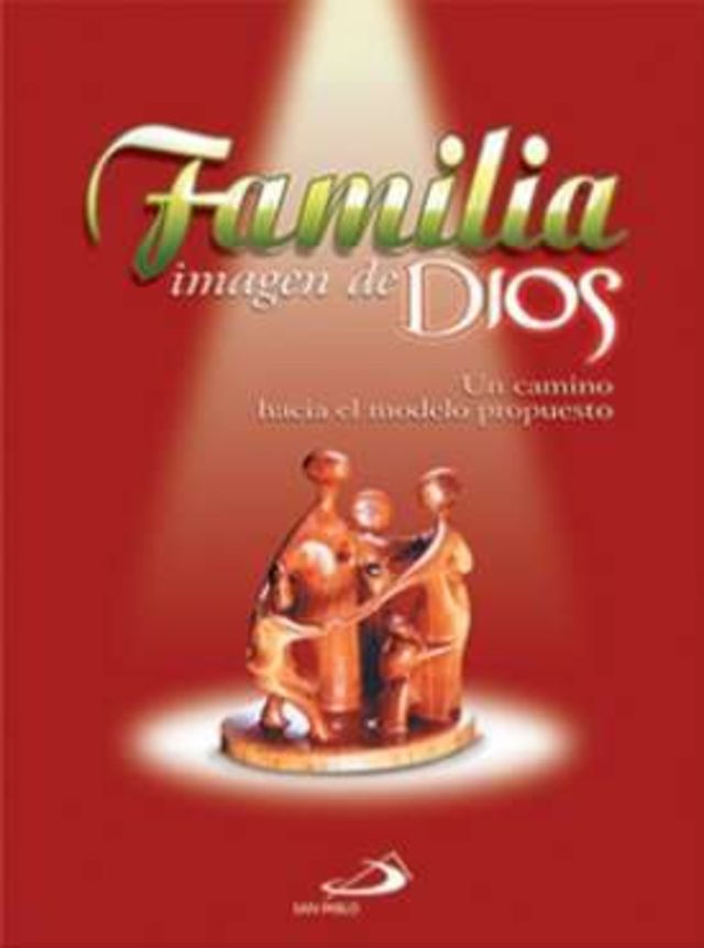 FAMILIA IMAGEN DE DIOS