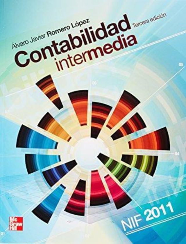 Contabilidad Intermedia 3a Ed 1131