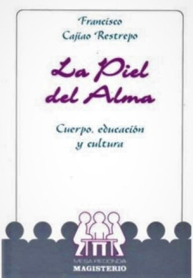 LA PIEL DEL ALMA