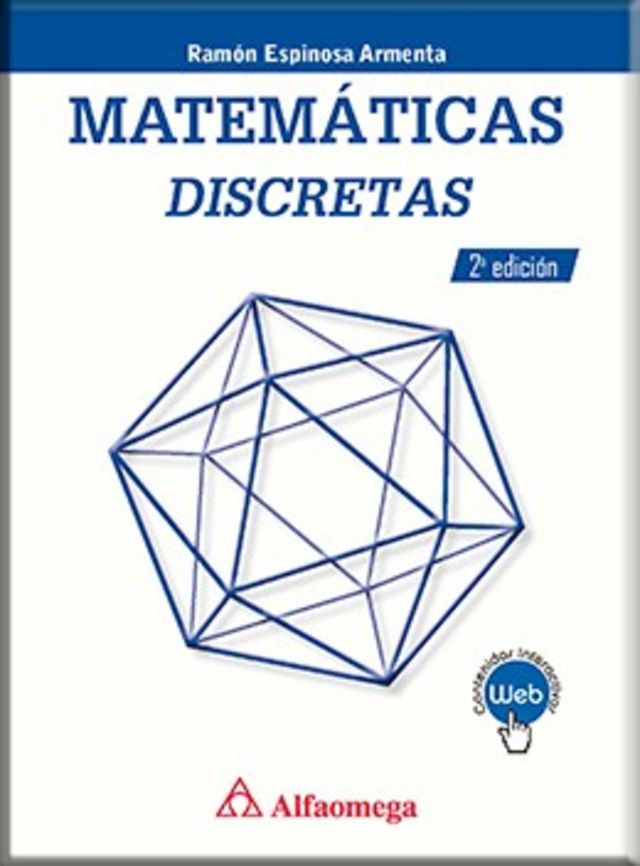 MATEMATICAS DISCRETAS