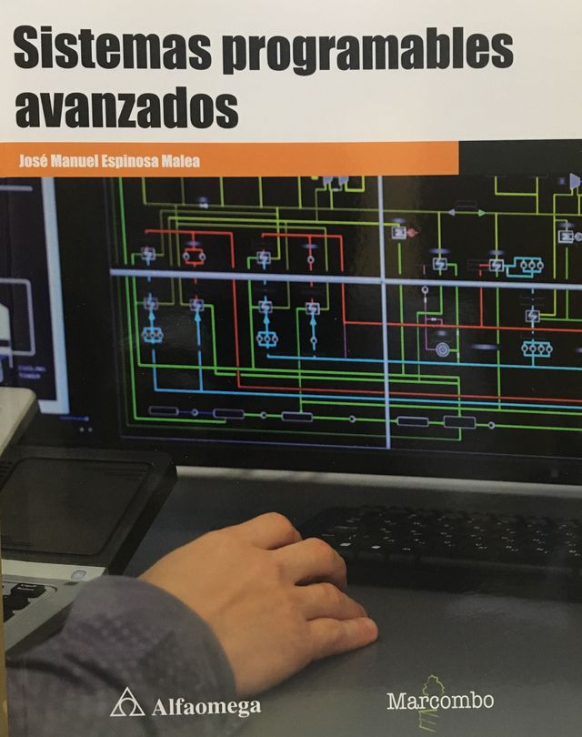 SISTEMAS PROGRAMABLES AVANZADOS