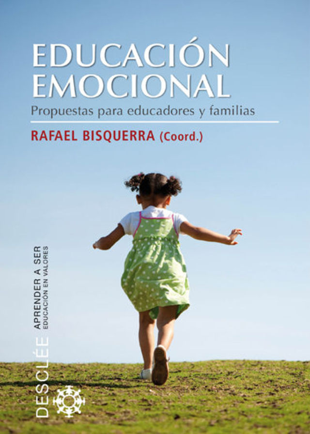 EDUCACION EMOCIONAL (2A. ED)