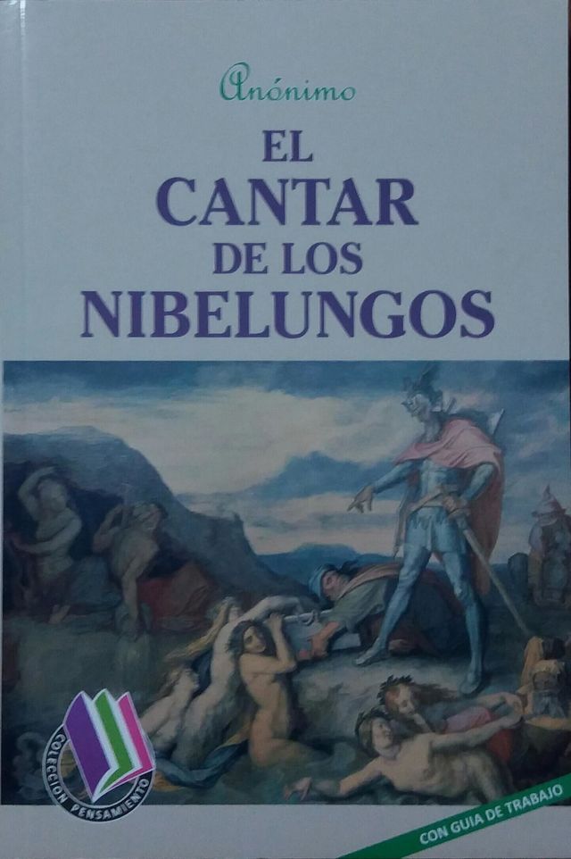 El Cantar De Los Nibelungos 