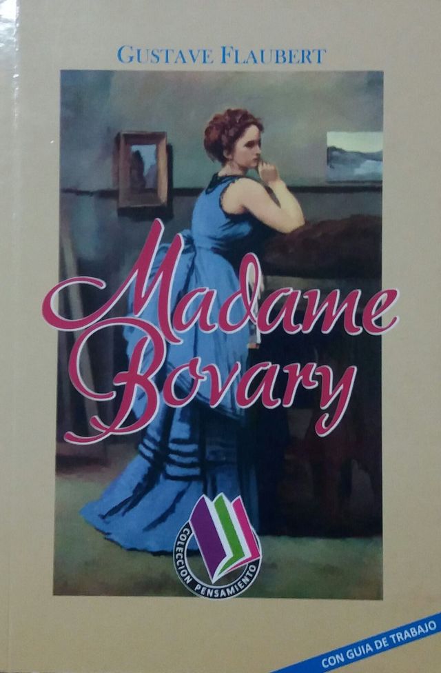download Madame Bovary