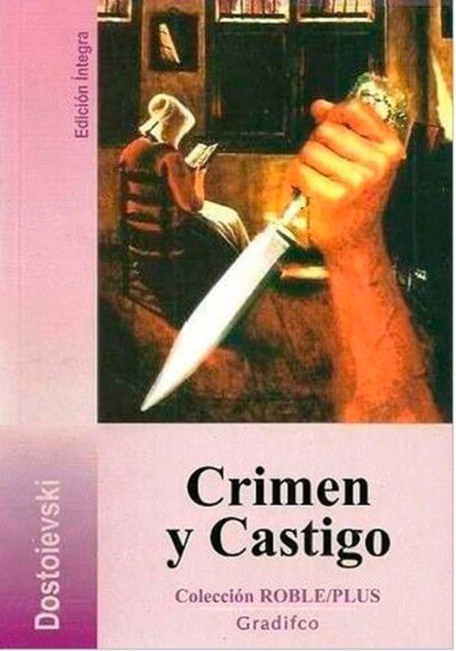 Crimen Y Castigo 5148