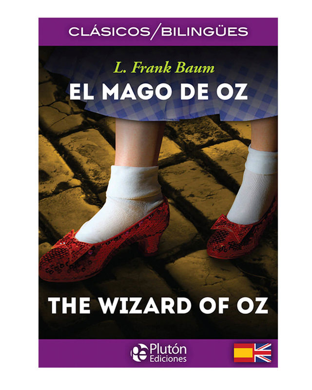 MAGO DE OZ,EL: 9788417299118 - AbeBooks