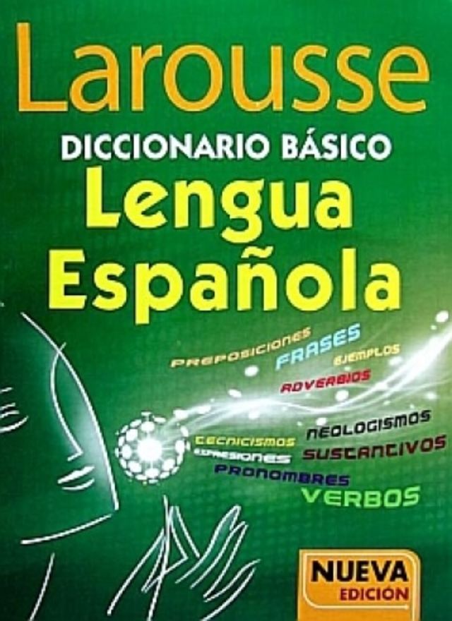 Diccionario Basico Lengua EspaÑola 