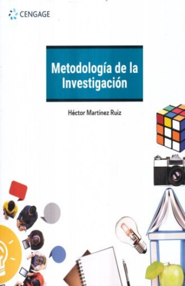 METODOLOGIA DE LA INVESTIGACION