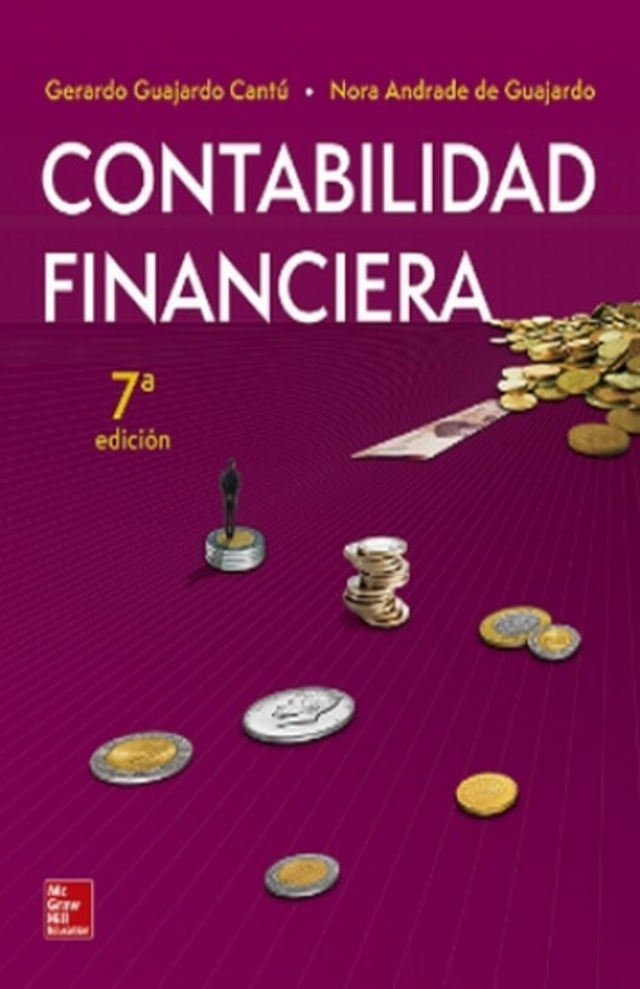 libro contabilidad financiera pdf