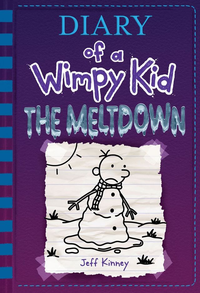 diary-of-a-wimpy-kid-the-meltdown