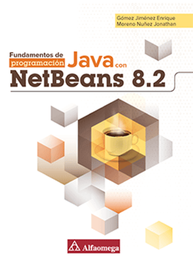 FUNDAMENTOS DE PROGRAMACION JAVA CON NETBEANS 8.2