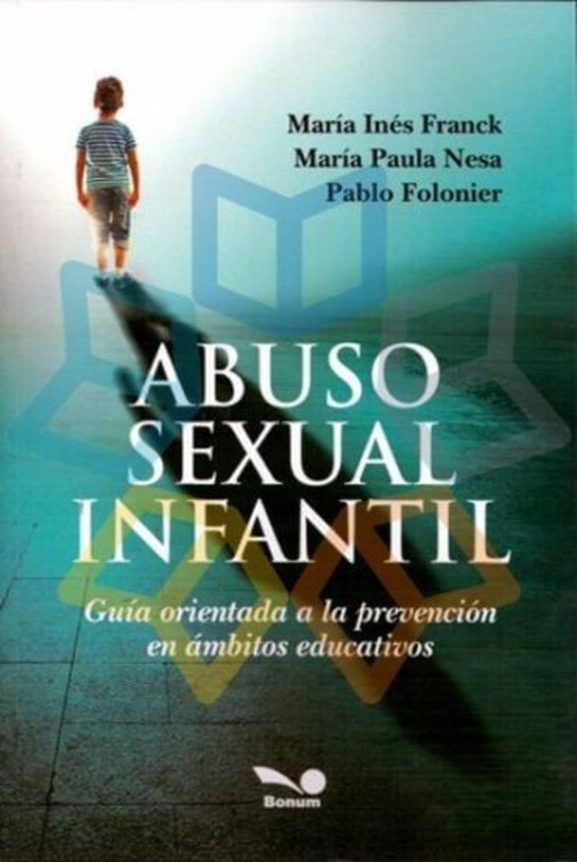 Abuso Sexual Infantil 