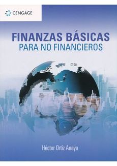 FINANZAS BASICAS PARA NO FINANCIEROS